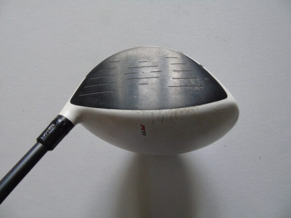 taylormade r11s driver