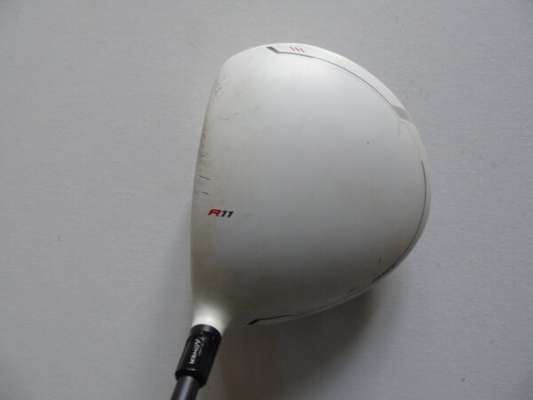 TaylorMade R11s Driver