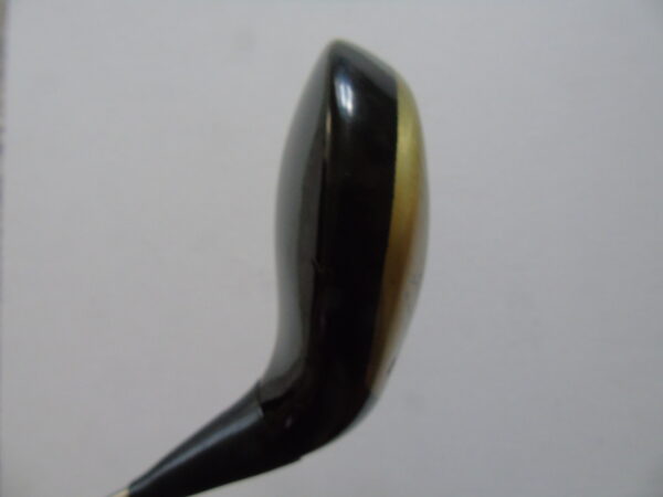 wooden ping eye2 driver