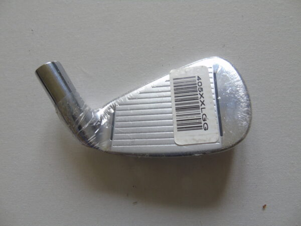 Left Hand TaylorMade 7 Iron