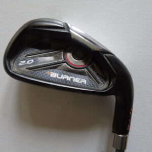 TaylorMade Burner 2.0 6 Iron