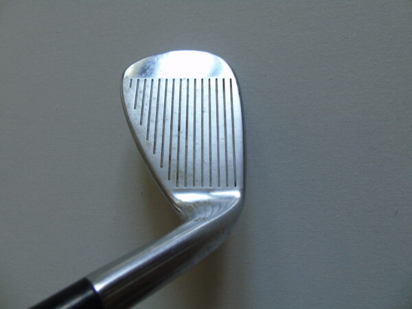 Left Hand TaylorMade 8 Iron