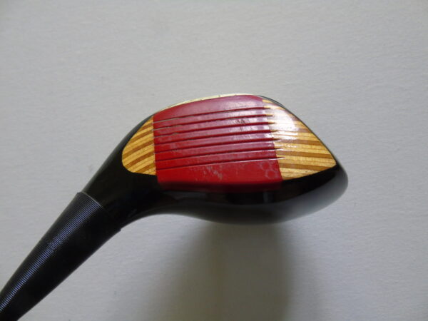Wooden Ping 3 Wood