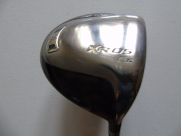 TaylorMade XR-05 Driver