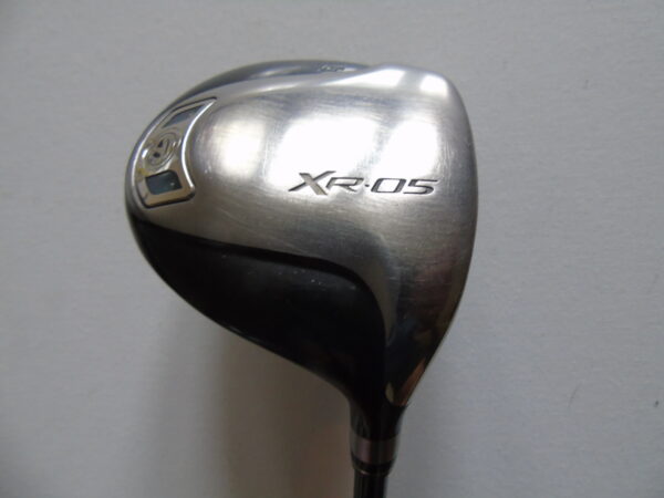 TaylorMade XR-05 5 Wood
