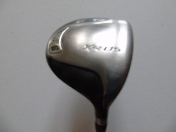 TaylorMade Xr-05 7 Wood