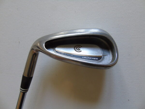 Lefthand Cleveland Launcher D Wedge