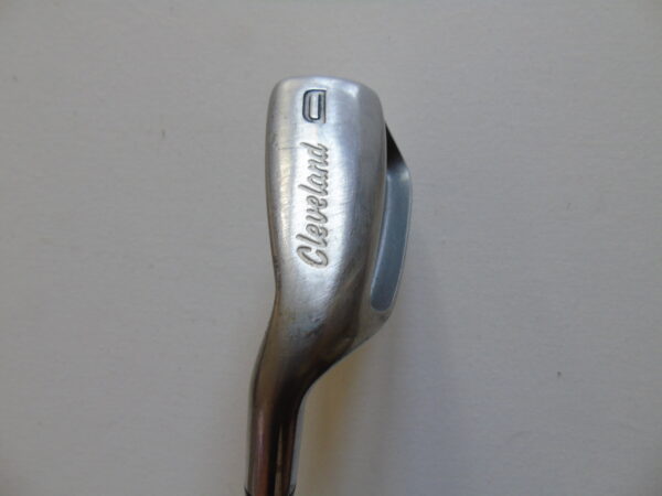 Lefthand Cleveland Launcher D wedge