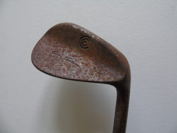 Cleveland 588 Special 47 Wedge