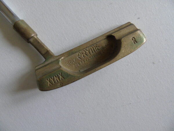 Vintage Collectable Putter