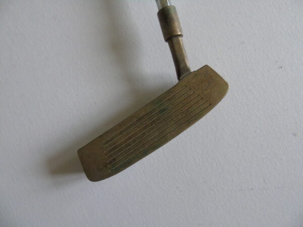Vintage Collectable Putter