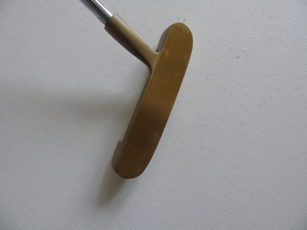 Low Cost Putter