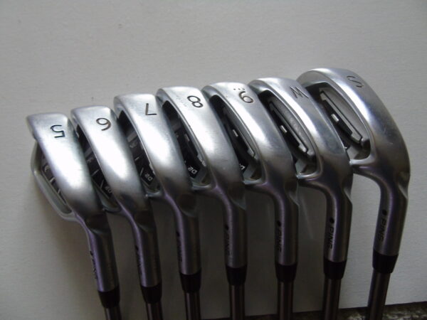 Ping i20 Irons