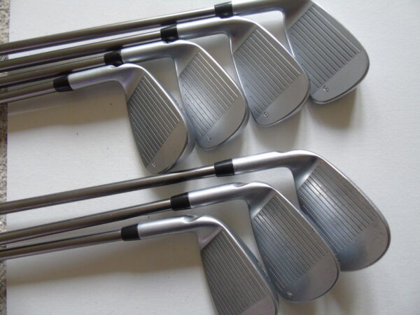 Ping i20 irons