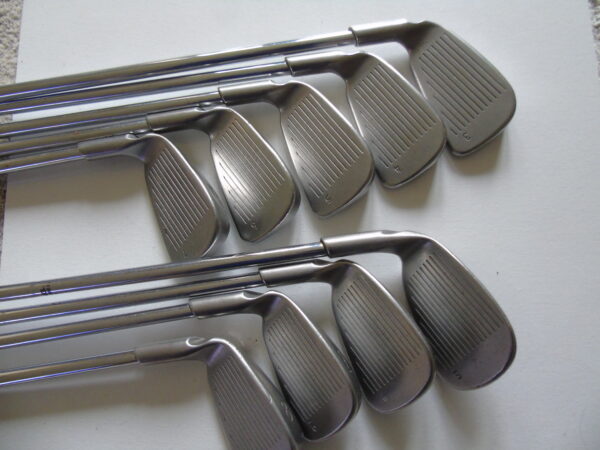 ping i3 irons