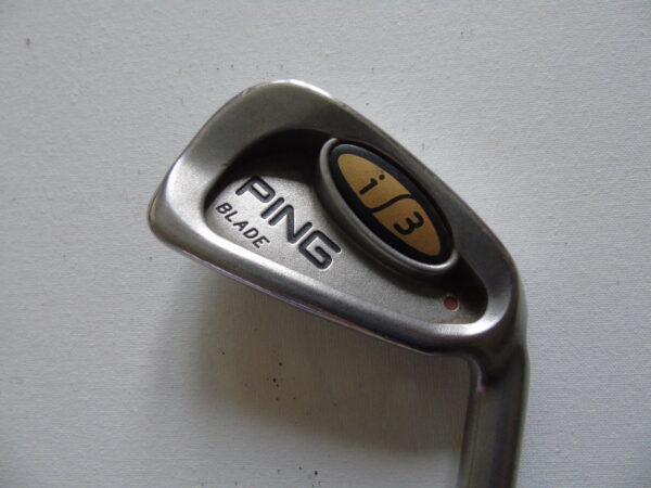 Ping i3 Irons