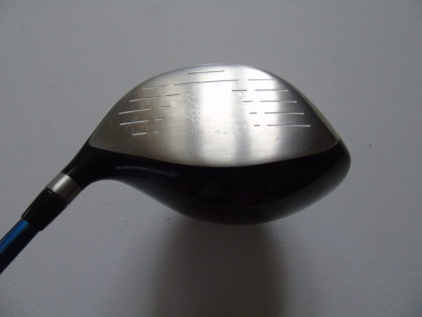 Ping Rapture 9 Degree Driver