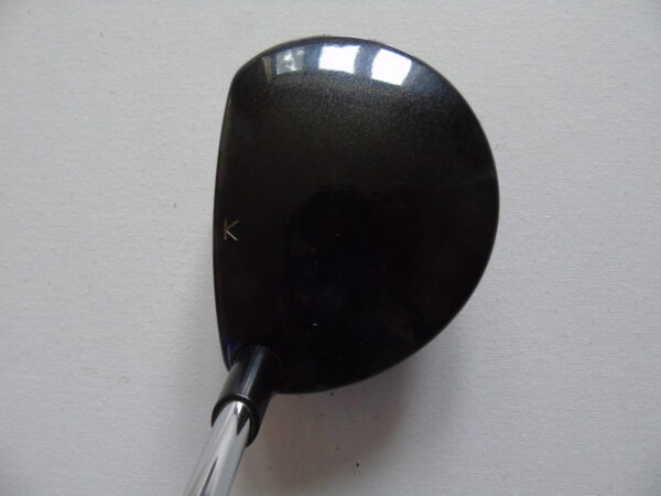 Ping i3 Driver