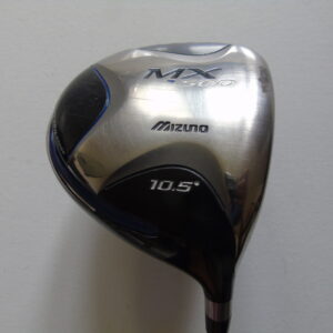 Mizuno MX500 10.5 Driver