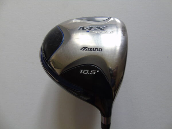 Mizuno MX500 10.5 Driver