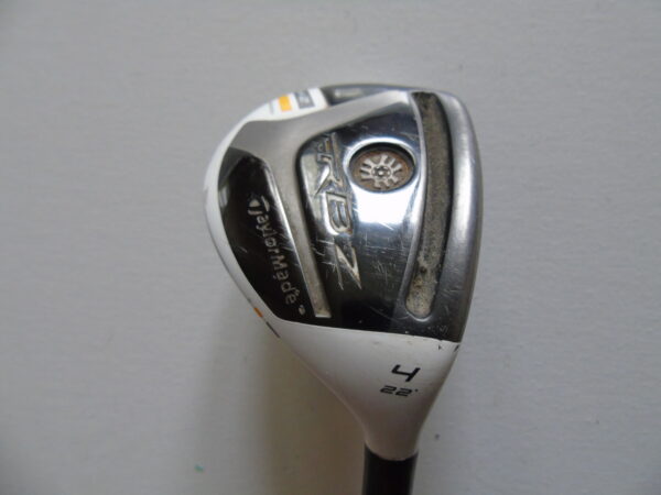 TaylorMade RBZ Stage2 Rescue