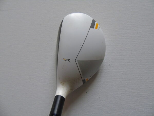 TaylorMade RBZ Stage2 Rescue