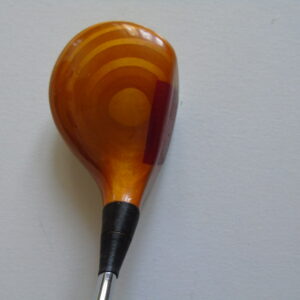 Left Hand Ping Zing Wooden 3 Wood