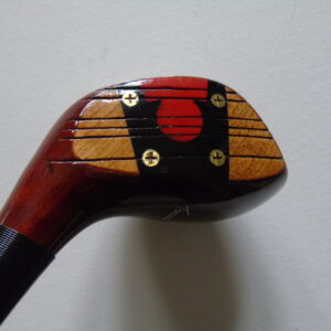 Macgregor Tommy Armour Persimmon Driver