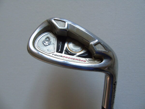 TaylorMade TP pitching Wedge