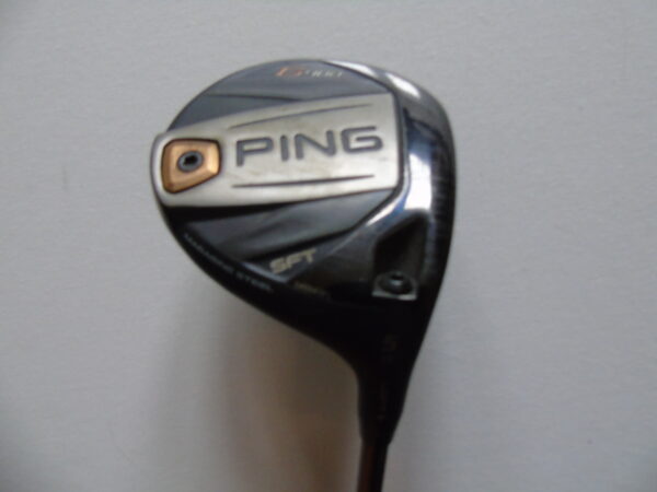 Ping G400 sft 5 Wood