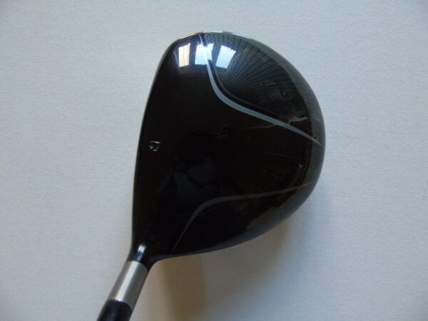 TaylorMade TP Driver
