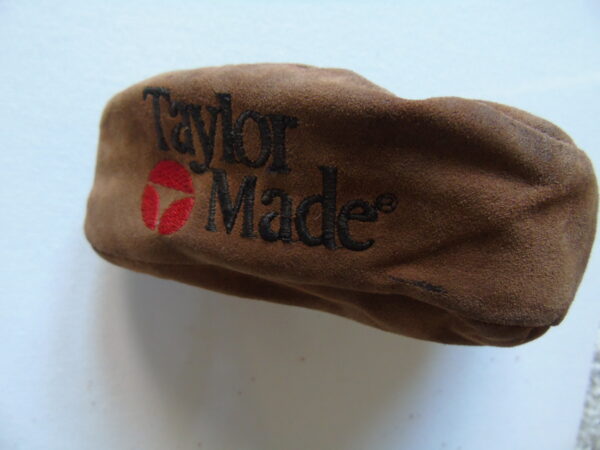 TaylorMade Putter Head Cover