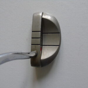 Odyssey Dual Force Rossie 11 putter