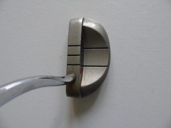 Odyssey Dual Force Rossie 11 putter