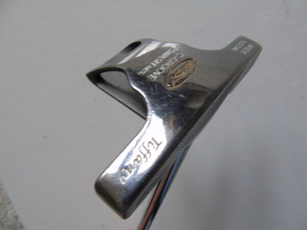 second hand yes putter