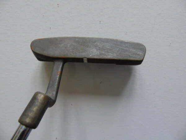 old ping putter