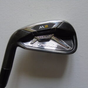 Left Hand TaylorMade M2 tour 7 Iron