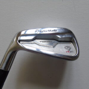 Left Hand TaylorMade RSi Forged 7 Iron