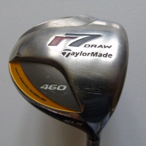 TaylorMade R7 Draw Driver