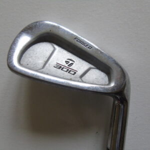 TaylorMade 300 Forged 9 Iron