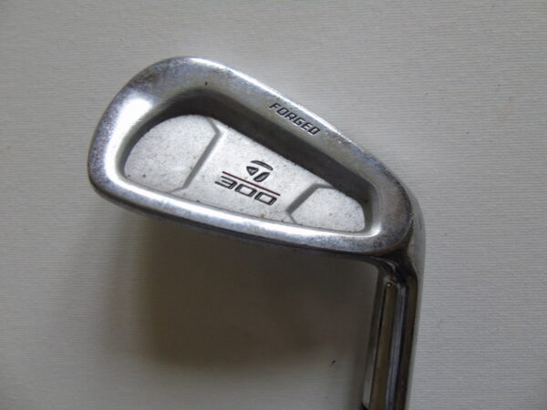 TaylorMade 300 Forged 9 Iron