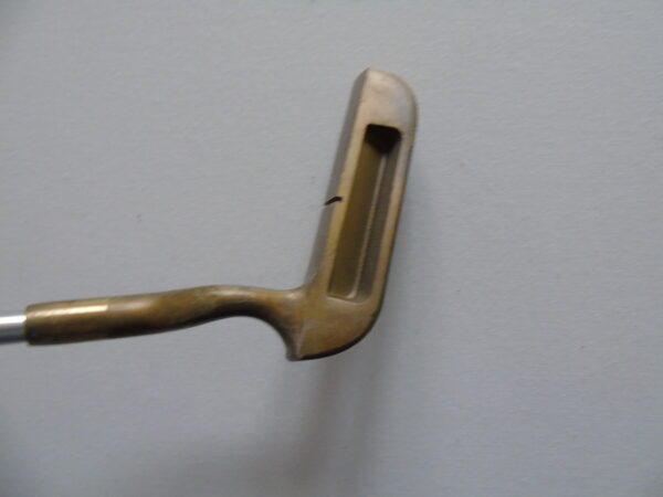 Ray Cook American Open Putter