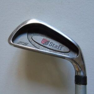 Wilson Staff FS 3 Iron