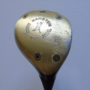 ping zing wooden 5 wood