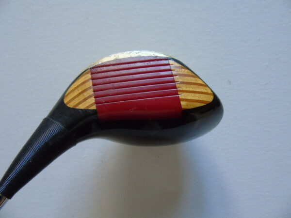Ping zing wooden 5 wood