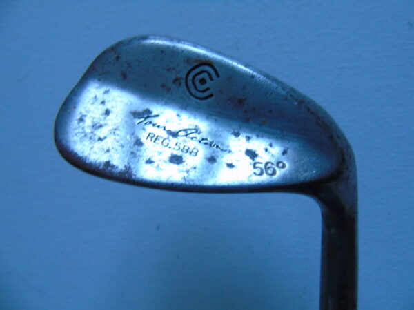 Cleveland Tour Action Sand Wedge
