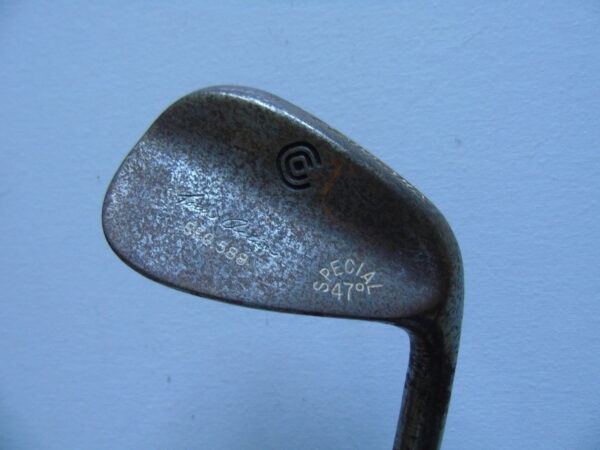 Cleveland Tour Action Pitching Wedge