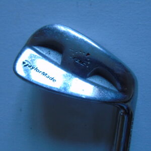 TaylorMade RAC Coin Forged 9 Iron