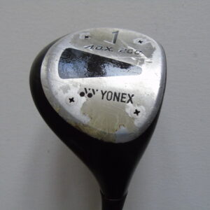 yonex adx 200 driver