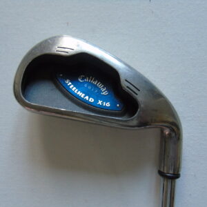 callaway x16 3 iron